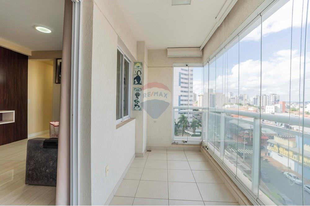 Apartamento - Venda - Campinas , São Paulo - foto imobiliarias- brmaker- remax 0-201.jpg - Varanda - 690681050-183