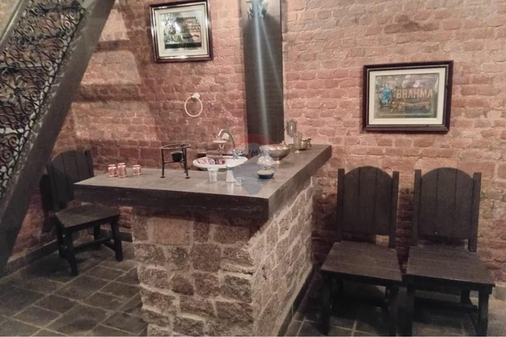 Chácara / Sítio / Fazenda - Venda - Campinas , São Paulo - 5 adega.jpeg - 690331038-16