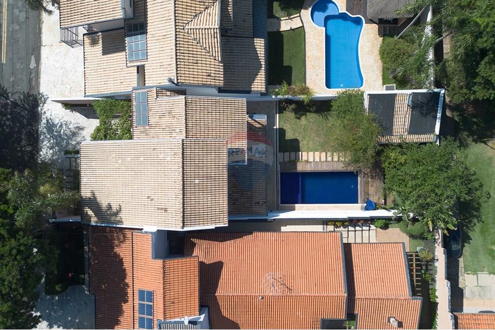 Casa de Condomínio - Venda - Campinas , São Paulo - TAKEONE-11993.jpg - Fachada - 690131065-65