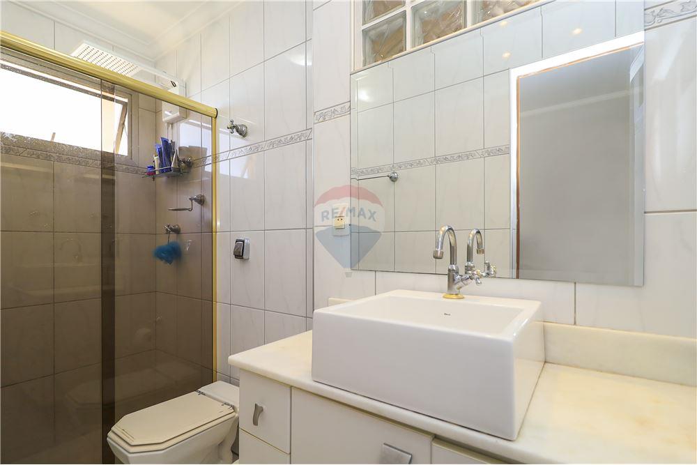 Apartamento - Alugar - Americana , São Paulo - banheiro - 690231025-233