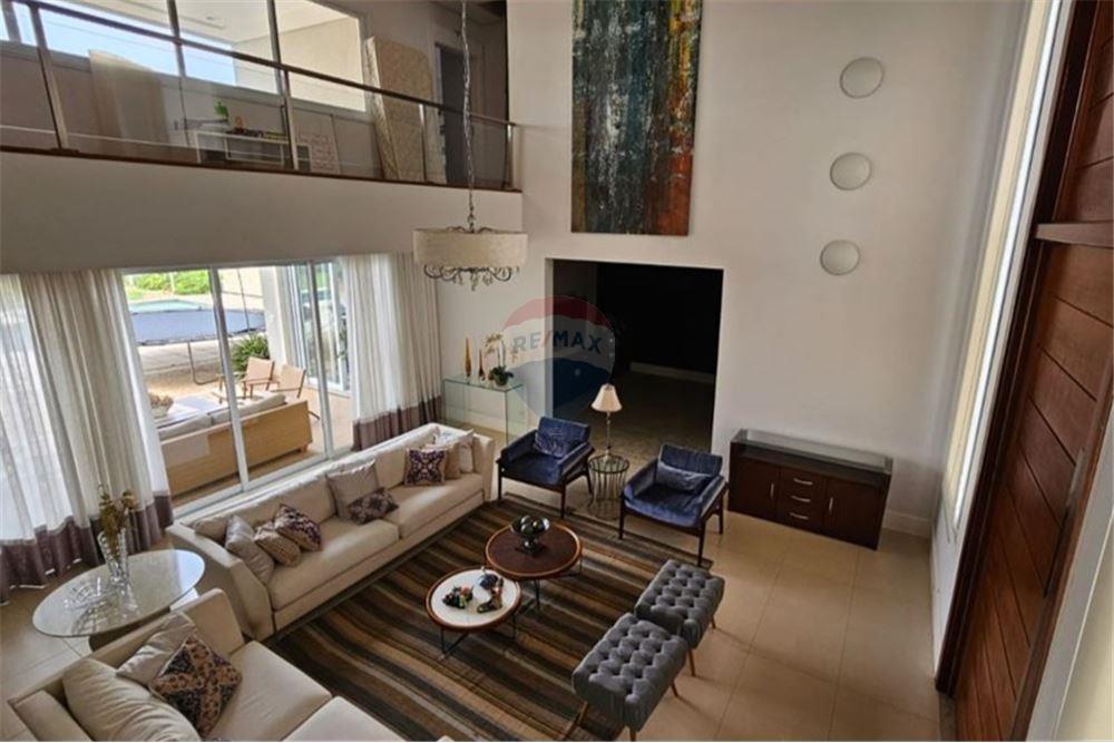 Casa de Condomínio - Alugar - Valinhos , São Paulo - 2 - 691091001-125