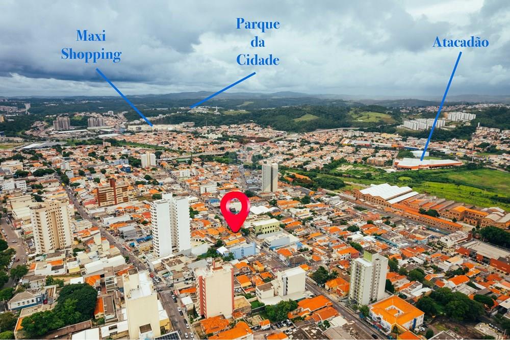 Casa Comercial - Venda - Jundiaí , São Paulo - Mal Deodoro-41.jpg - 690591011-89