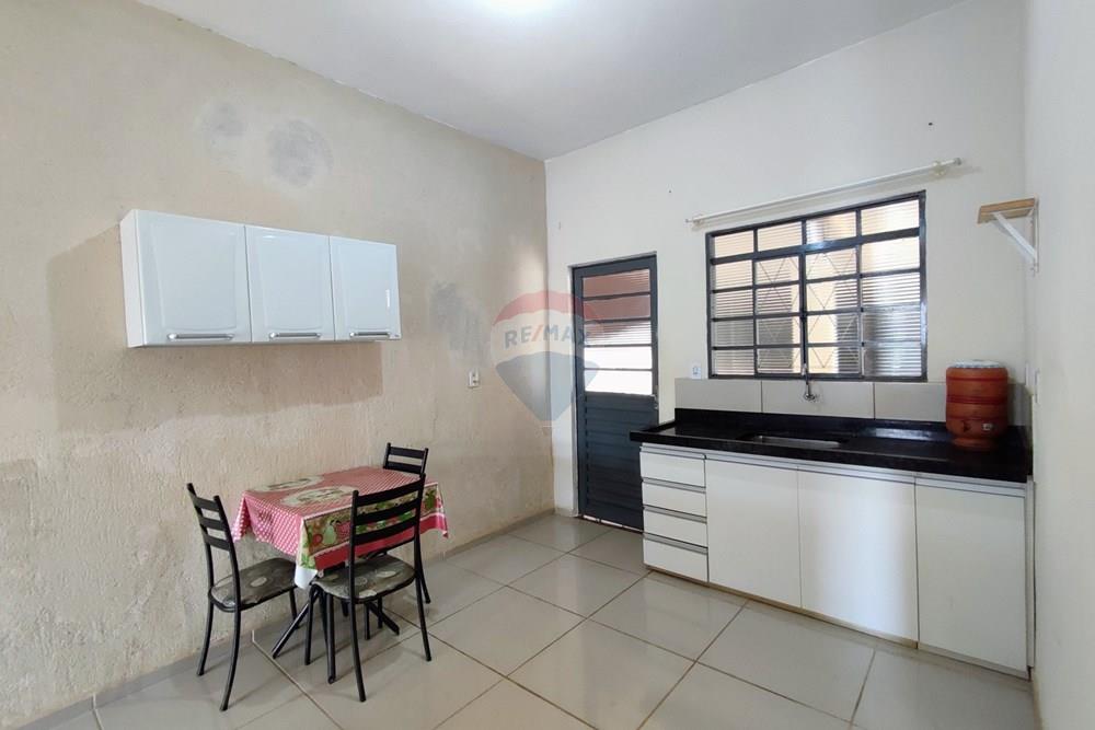 Casa - Alugar - Mogi Guaçu , São Paulo - 8.jpg - Cozinha - 690521015-273