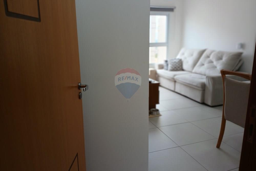 Apartamento - Alugar - Nova Odessa , São Paulo - 20260117_094840.jpg - 691071037-8