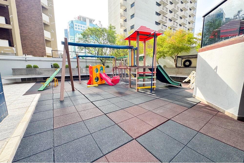 Apartamento - Venda - Barueri , São Paulo - Av. Cauxi-2.jpeg - 691141013-48