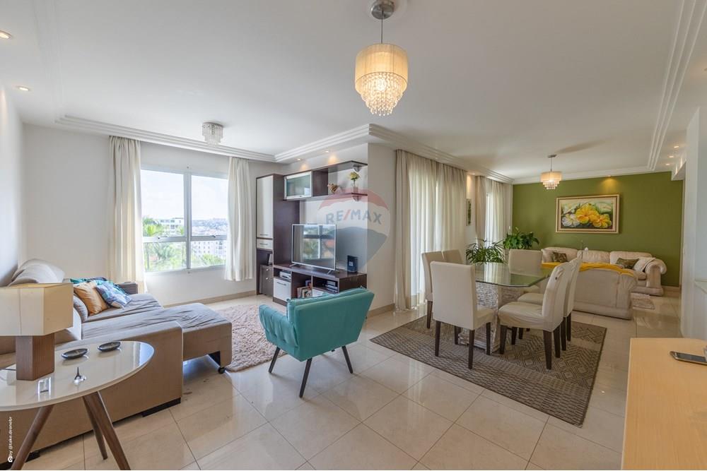 Apartamento - Venda - Campinas , São Paulo - TKD-6265.jpg - 690681033-81