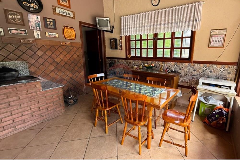 Chácara / Sítio / Fazenda - Venda - Extrema , Minas Gerais - IMG_4921.jpg - Cozinha - 690041154-1