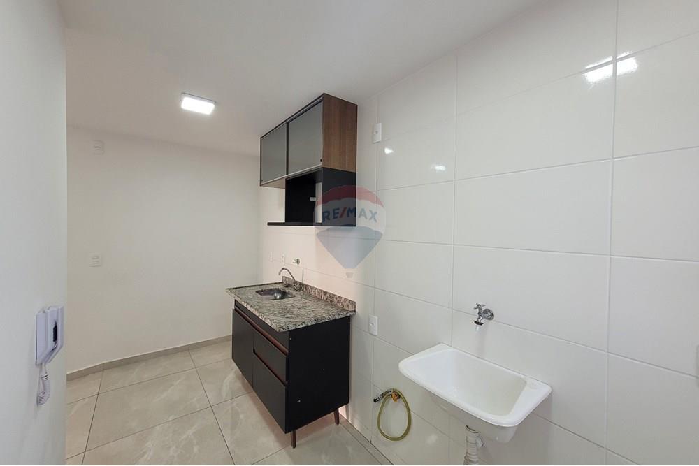 Apartamento - Alugar - Mogi Guaçu , São Paulo - 20250523_165416.jpg - 690521007-323