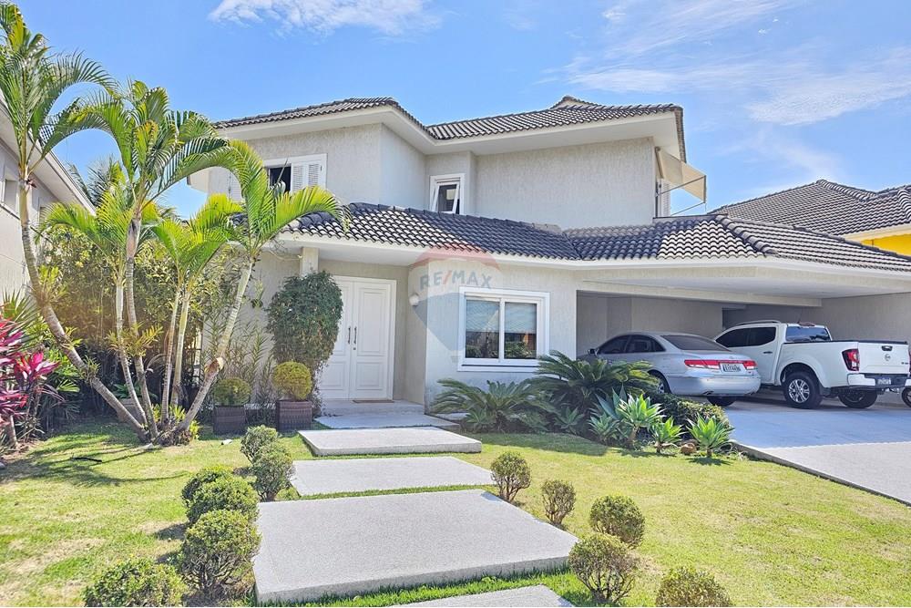 Casa de Condomínio - Venda - Santana de Parnaíba , São Paulo - 20250820_111717.jpg - 691021016-48