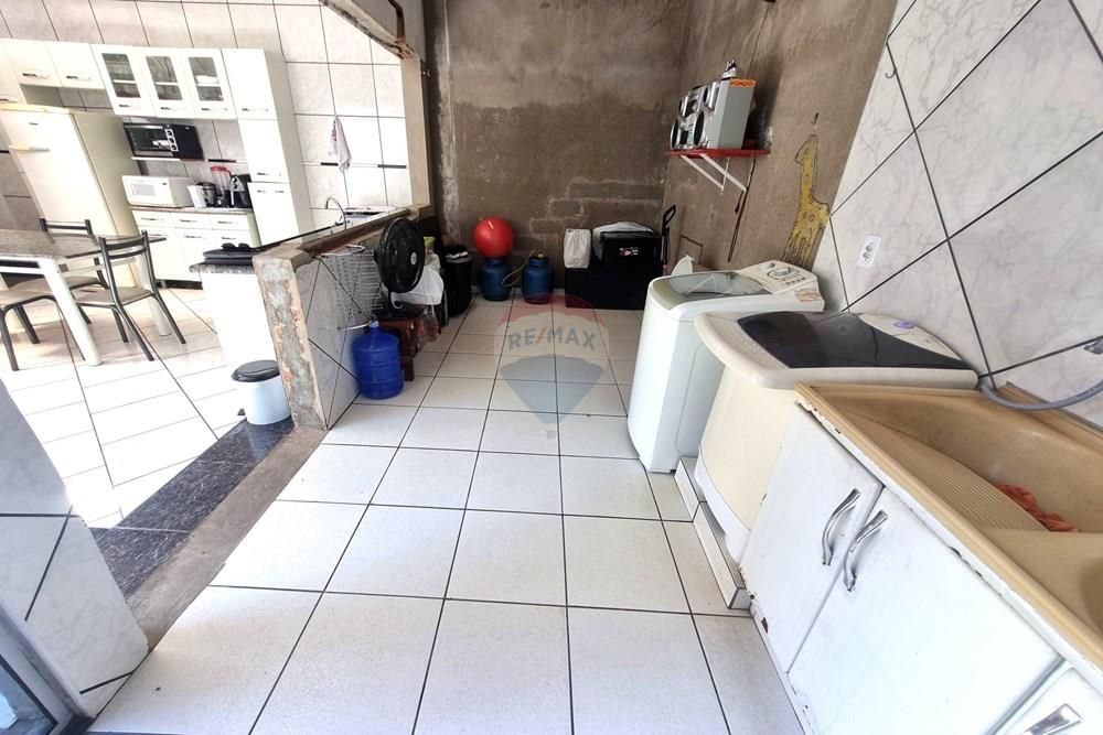 Casa - Venda - Americana , São Paulo - 19.jpeg - 690231011-123