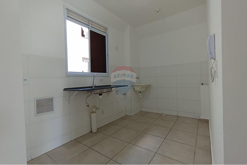 Apartamento à venda com 2 quartos, 45m² - Foto 13