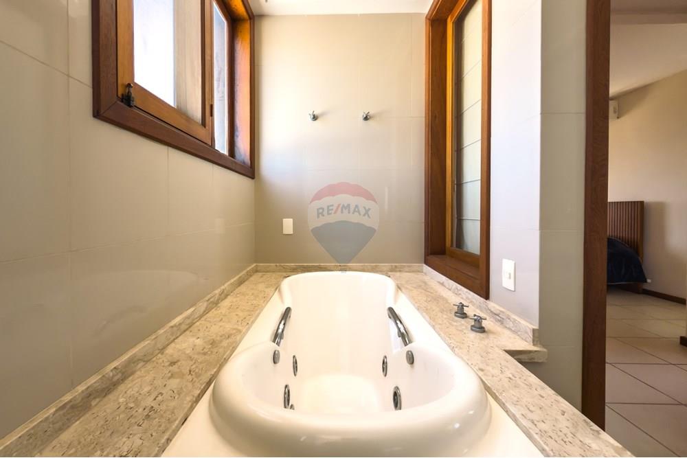 Casa de Condomínio - Venda - Indaiatuba , São Paulo - 12 - suite master banheira horiz1.jpg - Banheiro - 690471148-7