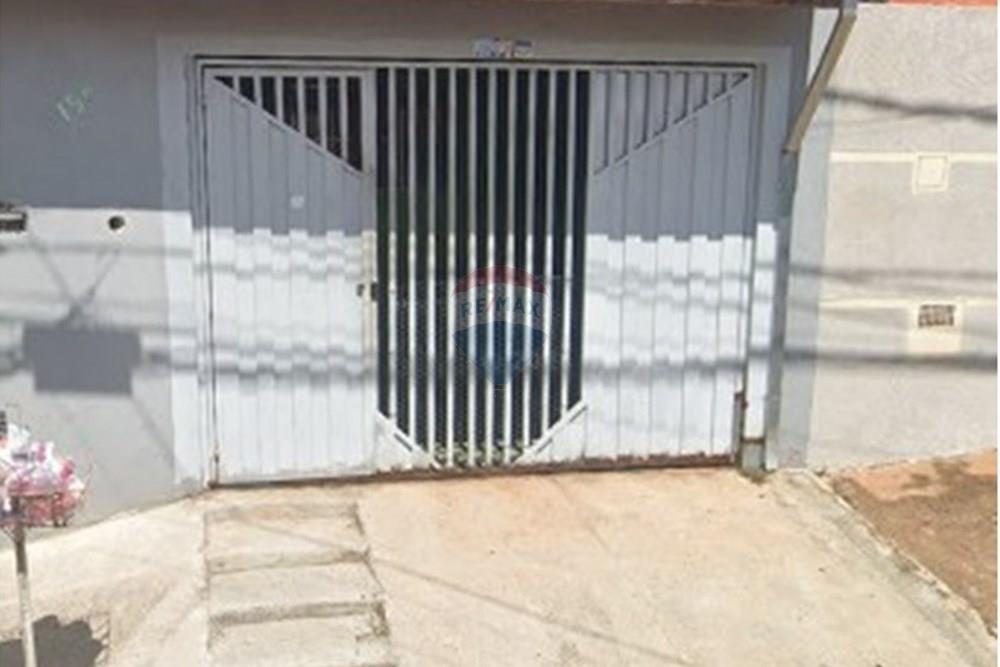 Casa - Venda - Cosmópolis , São Paulo - 02.jpg - Garagem - 690831004-226