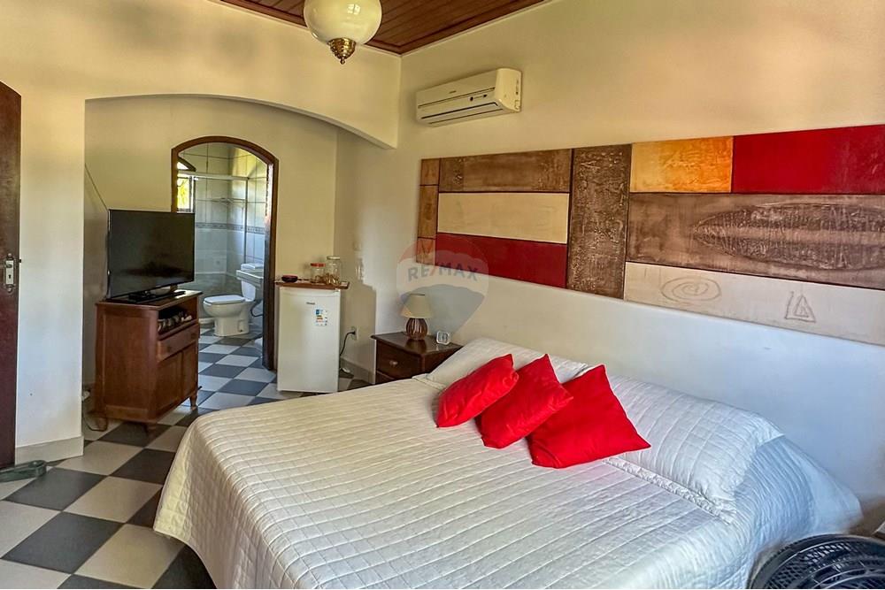 Chácara / Sítio / Fazenda - Venda - Itupeva , São Paulo - 30.jpg - Quarto principal - 690801043-68