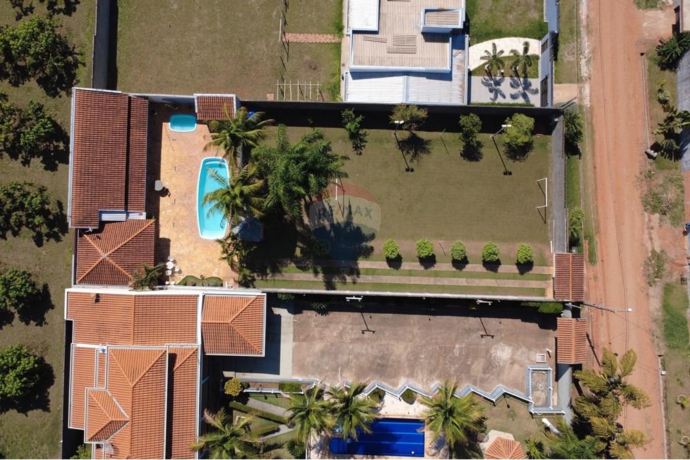 Chácara / Sítio / Fazenda - Venda - Mogi Guaçu , São Paulo - DJI_0835.JPG - 690521164-11