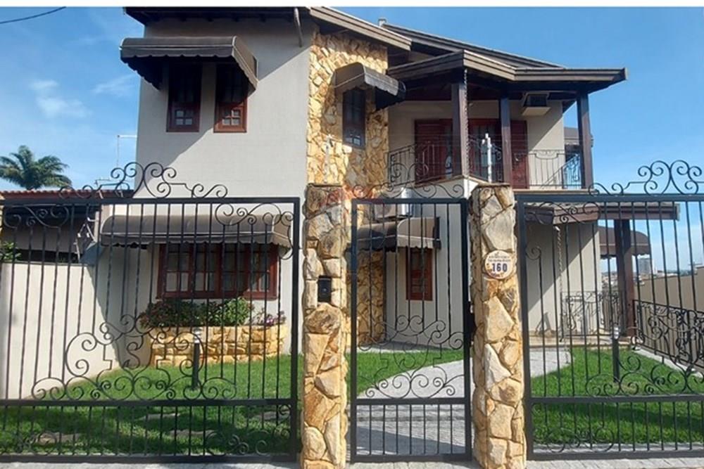 Casa - Venda - Monte Mor , São Paulo - 06.jpg - 690511063-45