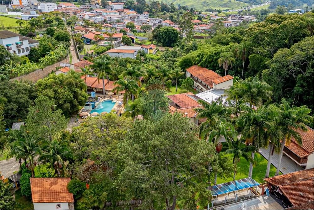 Hotel/ Pousada - Venda - Nazaré Paulista , São Paulo - aerea 4.jpg - 690921066-74
