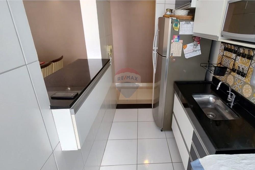 Apartamento - Venda - Paulínia , São Paulo - PHOTO-2025-06-04-12-00-34_1.jpg - Cozinha - 690511182-41