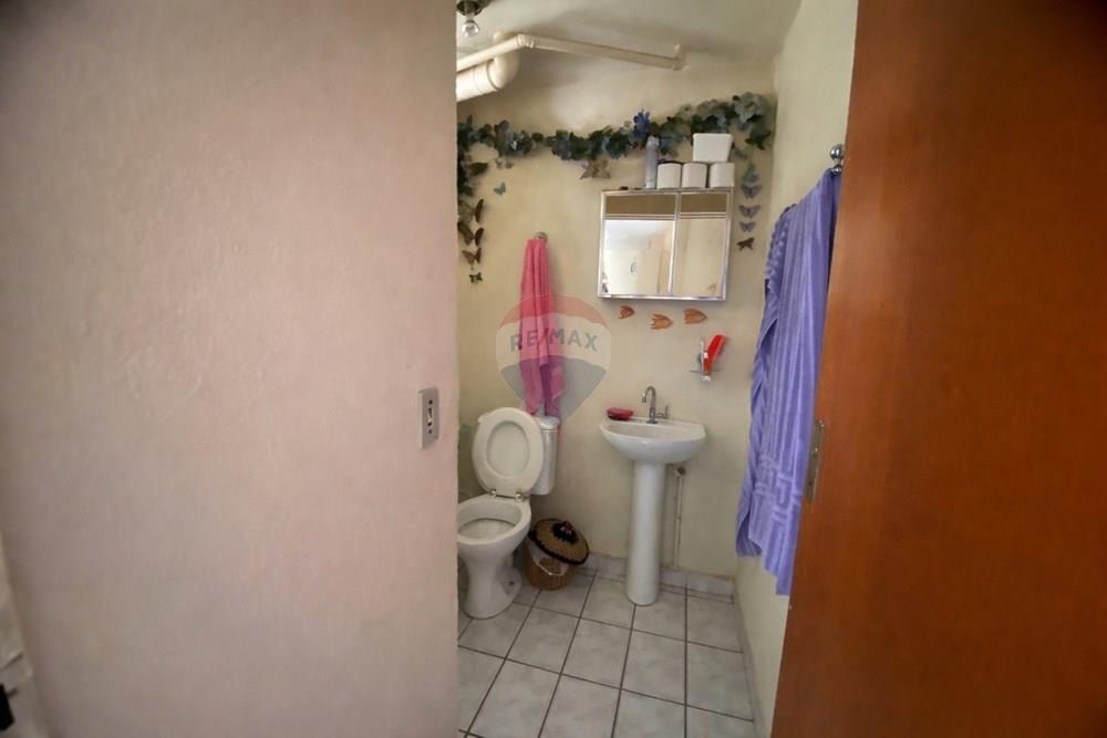 Apartamento - Venda - Campinas , São Paulo - Lavabo.jpg - 691181041-2