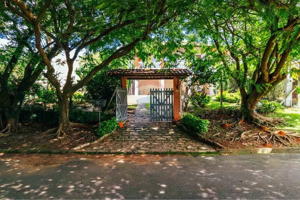 Casa de Condomínio - Venda - Itupeva , São Paulo - Cafezal VI-1.jpg - 690801023-156