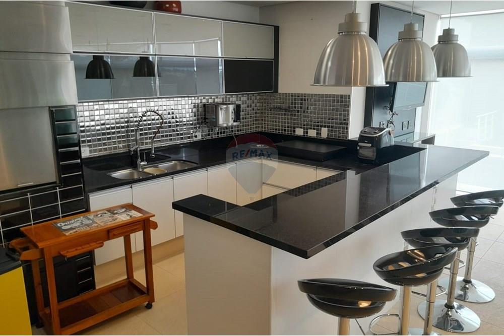 Casa de Condomínio - Alugar - Vinhedo , São Paulo - 1246251e-19cd-4517-886c-0fcf343a7eb8.jpg - 690541093-176