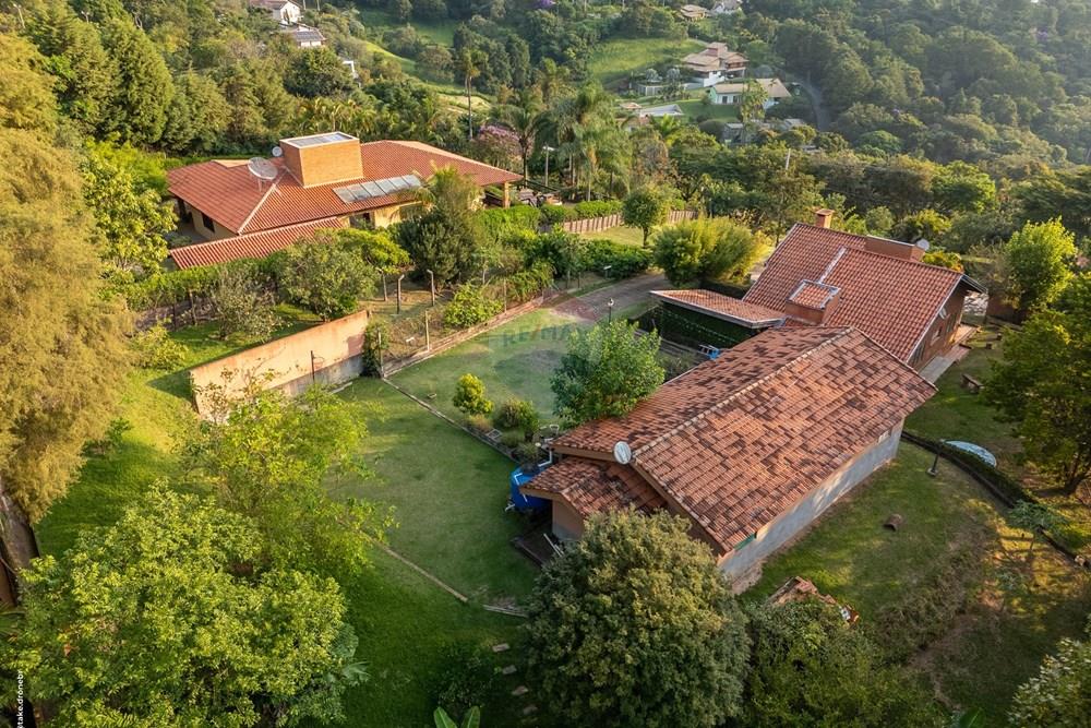 Casa de Condomínio - Venda - Vinhedo , São Paulo - TKD-17017.jpg - 690941020-106