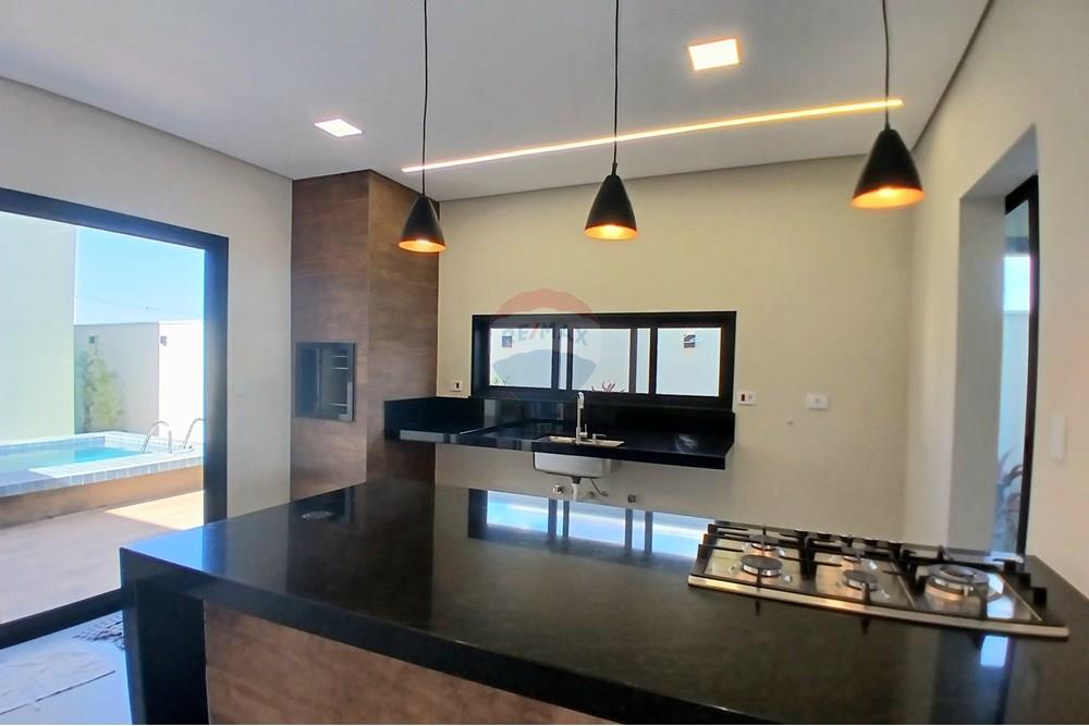 Casa de Condomínio - Venda - Rio das Pedras , São Paulo - 20251110_151916.jpg - Cozinha da sala de estar - 690781080-36