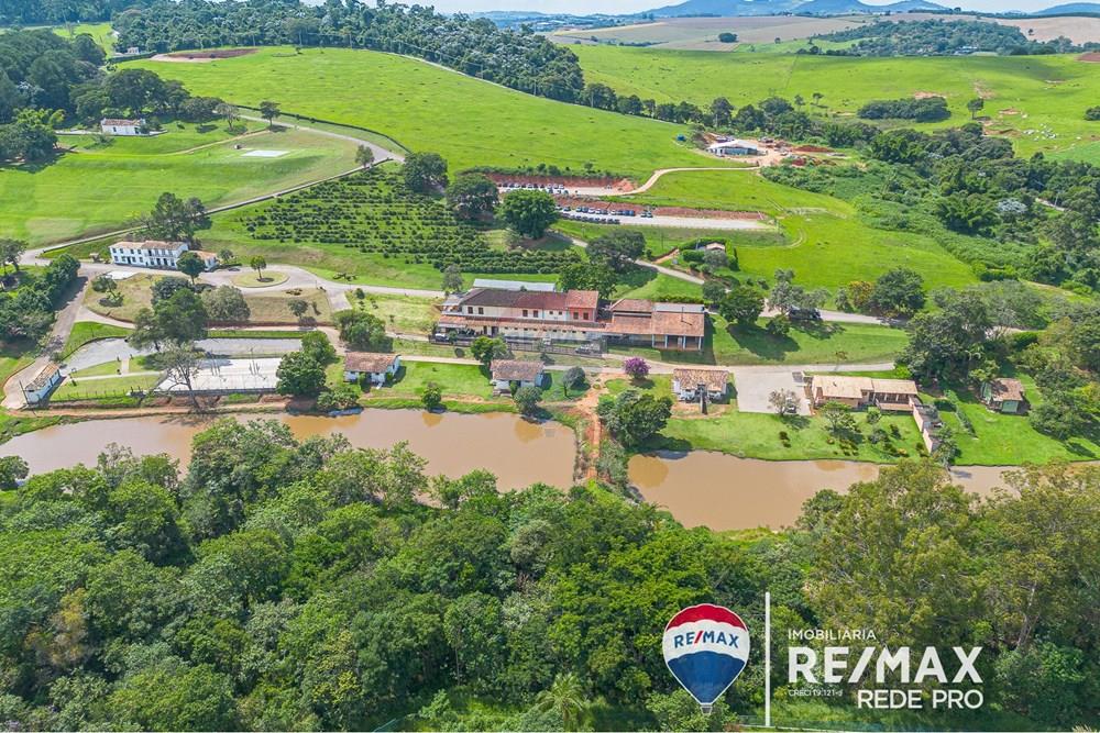 Casa de Condomínio - Venda - Itatiba , São Paulo - DJI_0968.jpg - 690541228-5