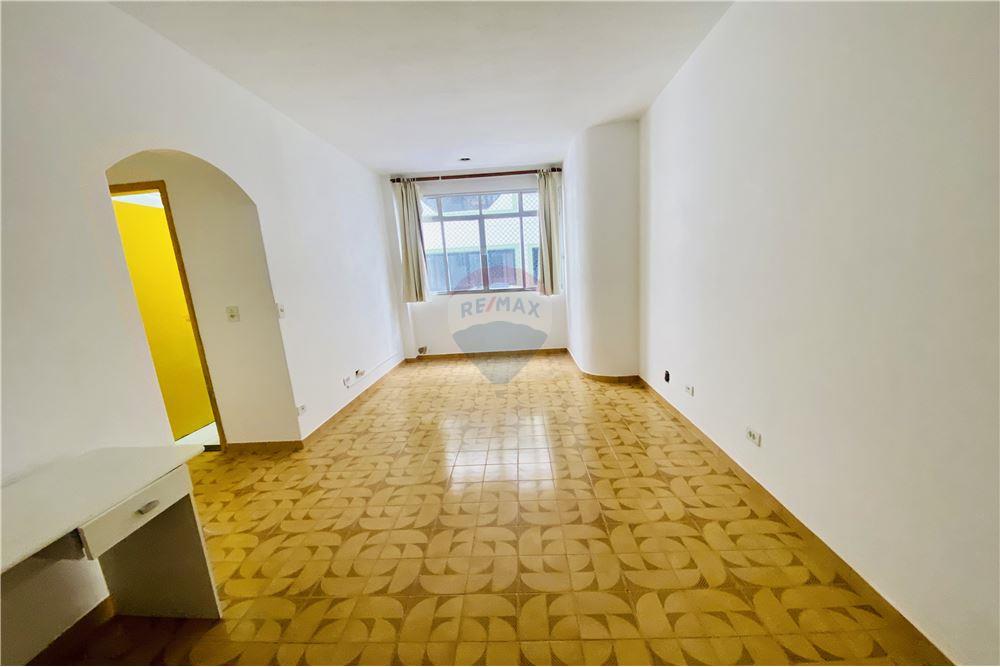 Apartamento - Venda - Guarujá , São Paulo - 2 - 690501052-459