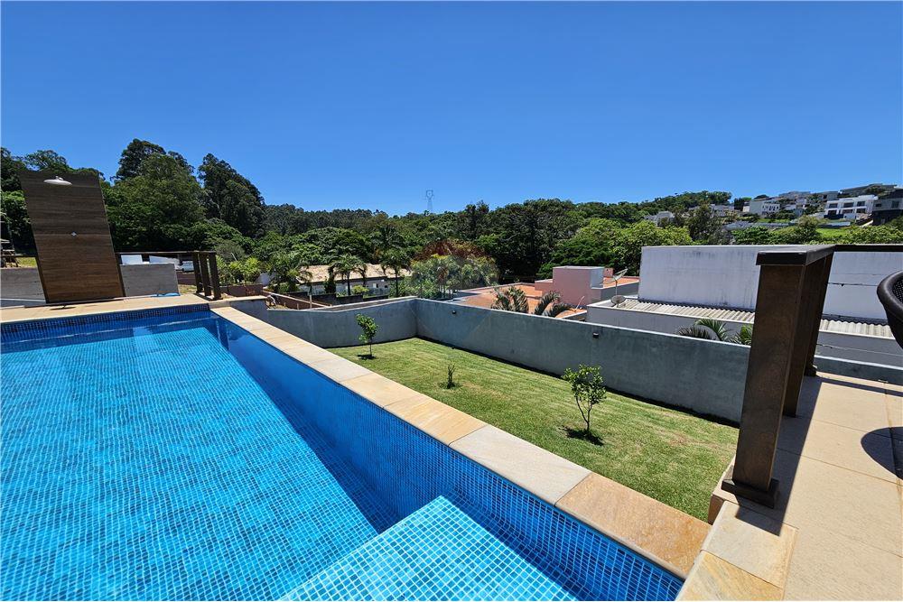 Casa de Condomínio - Venda - Itatiba , São Paulo - 43 - 690661020-163