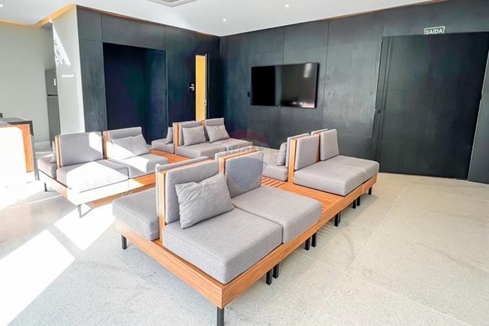 Apartamento - Alugar - Campinas , São Paulo - Lazer_023.jpg - 690681167-133