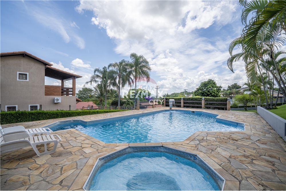 Casa - Alugar - Itupeva , São Paulo - 83 - 690801003-127