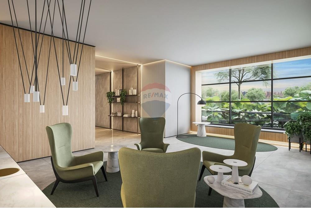 Residenziale - Appartamento - Campinas , San Paolo - BR - PL_CAMP_ESSENTIAL_HALL02.jpg - 690681170-17