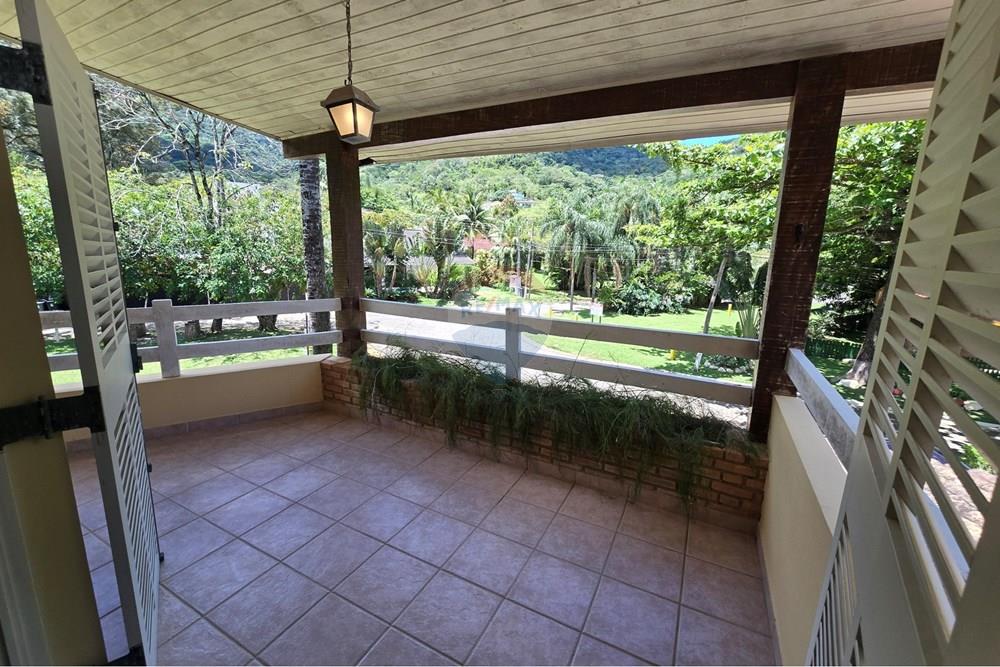 Casa de Condomínio - Venda - São Sebastião , São Paulo - 221652.jpg - Varanda - 690991086-1