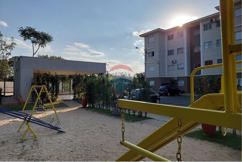 Apartamento - Alugar - Mogi Guaçu , São Paulo - L_03c25f2c-029a-48aa-bc2f-51fd8477a083.jpg - 690521007-320