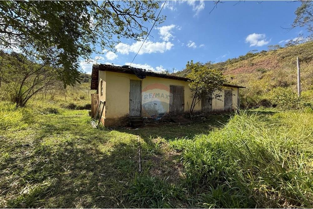 Chácara / Sítio / Fazenda - Venda - Ouro Fino , Minas Gerais - b9007fbf-3976-4220-a187-ea0631a94d98.jpg - Jardim Externo - 690521014-121