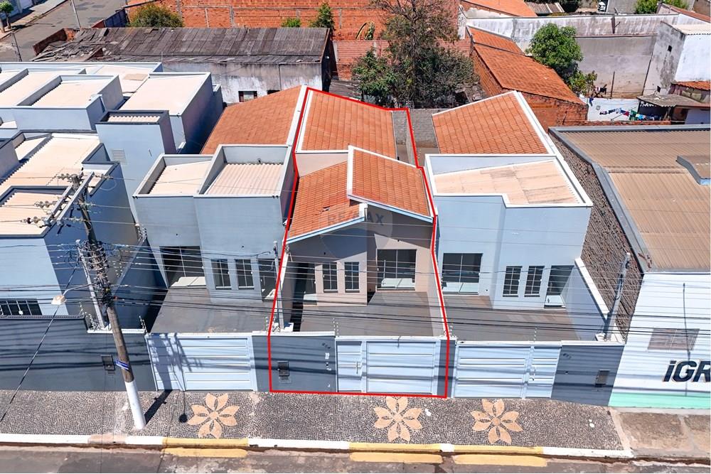 Casa - Venda - Leme , São Paulo - Tratada-4.jpg - 690481001-197