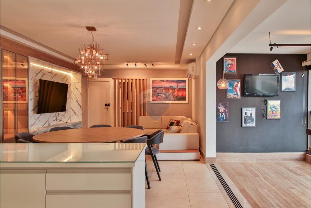 Apartamento - Venda - Rio Claro , São Paulo - Graziella - Lr1.jpg - 690811015-148