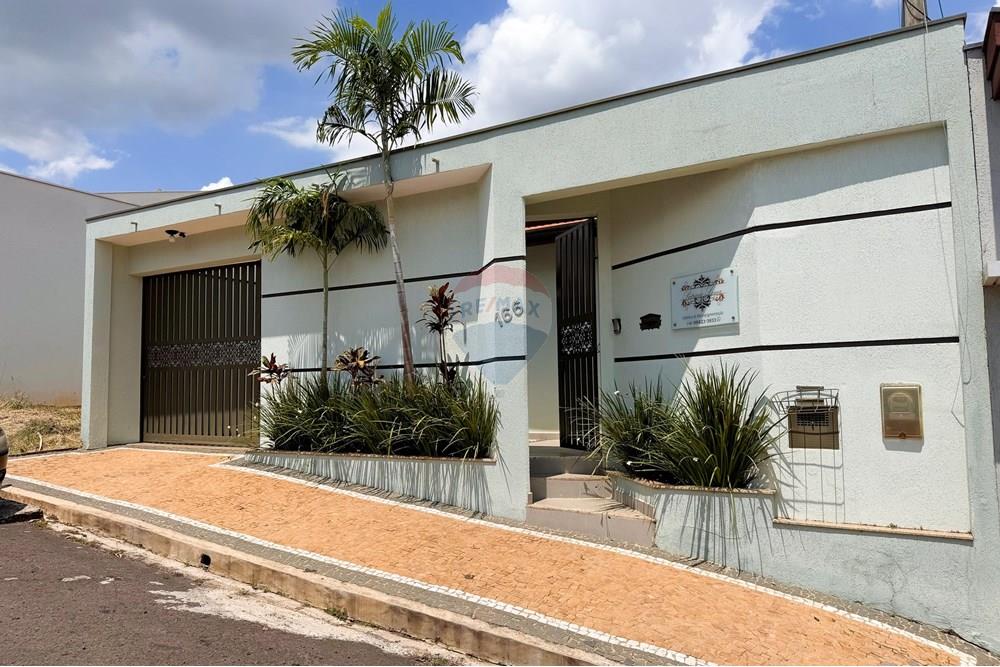 Casa - Venda - Capivari , São Paulo - 600d62e3-2e80-4ad7-b734-51fb22ee23d1.jpg - 690091034-9