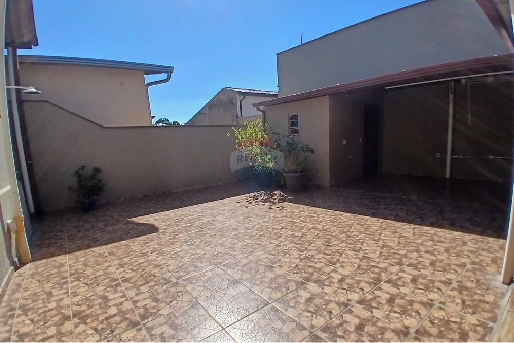 Casa - Alugar - Campinas , São Paulo - 1001060478.jpg - 691101008-50