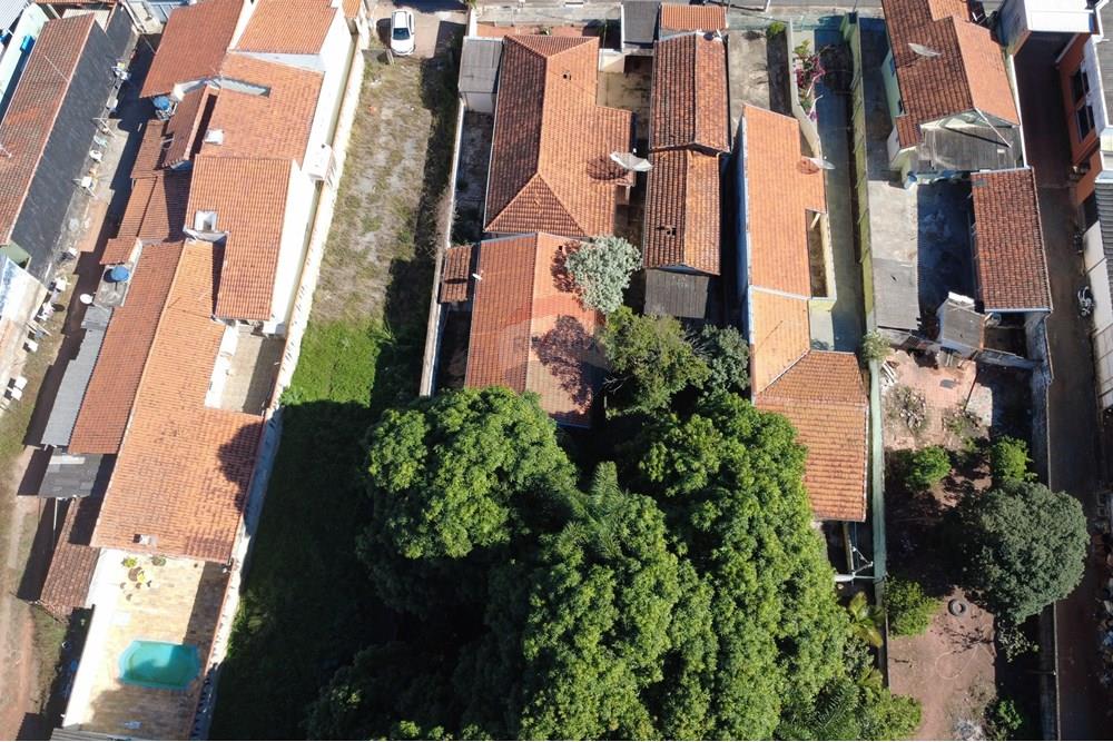 Dzīvojamais - Savrupmāja - Mogi Mirim , San-Paulo - BR - DJI_0467.JPG - 690751001-230