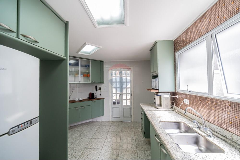 Casa de Condomínio - Venda - Cotia , São Paulo - CA-77.jpg - 691151005-56