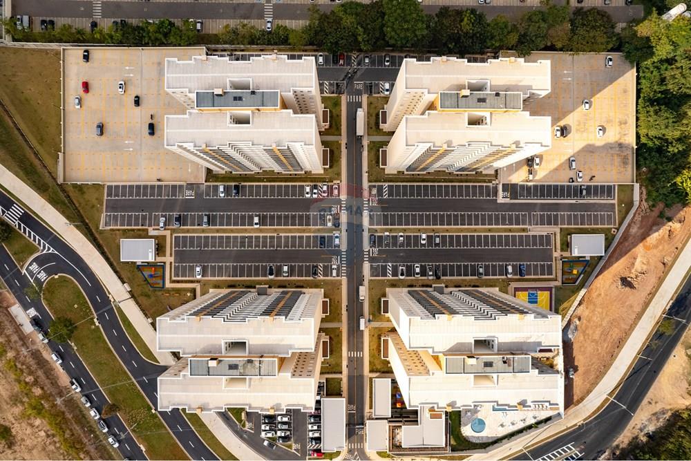 Apartamento - Venda - Jundiaí , São Paulo - DJI_0037.jpg - Área de serviço - 690361047-12