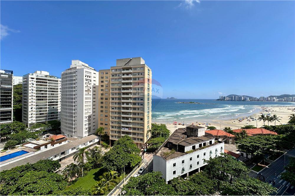 Apartamento - Venda - Guarujá , São Paulo - 3 - 690551069-747