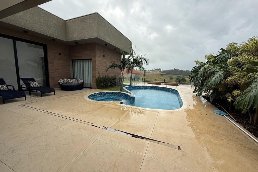 Casa de Condomínio - Venda - Bragança Paulista , São Paulo - IMG_9781.JPG - 690041141-19