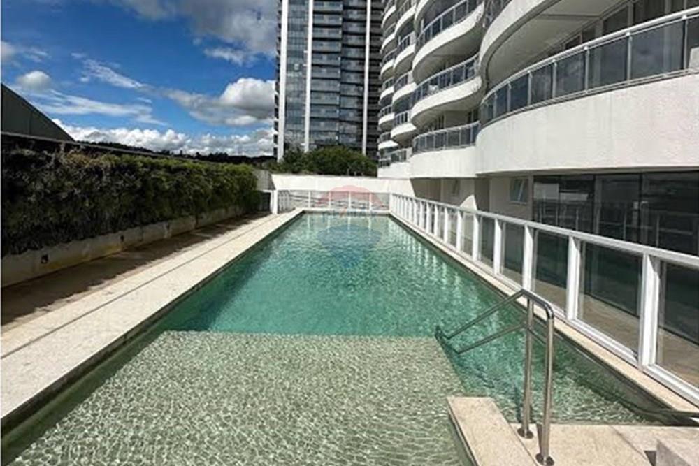 Apartamento - Alugar - Barueri , São Paulo - IMG_4773.jpeg - 691141013-102