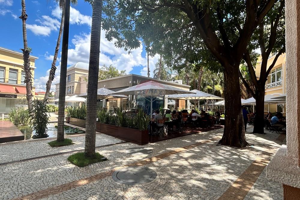 Cj. Comercial/ Sala - Alugar - Campinas , São Paulo - IMG_1435.JPG - 690681117-77