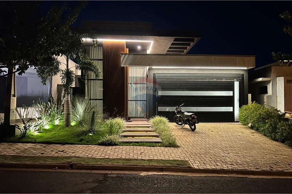 Casa de Condomínio - Venda - Araraquara , São Paulo - WhatsApp Image 2026-03-23 at 12.01.14.jpeg - 690151052-83