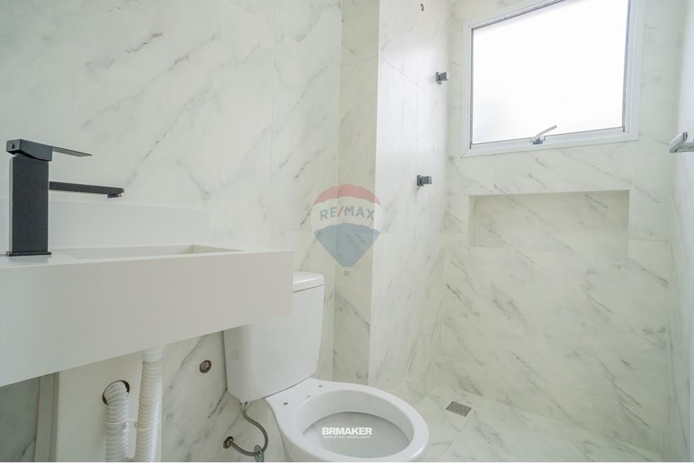 Apartamento - Venda - Vinhedo , São Paulo - Fotos imobiliarias -  REMAX - kadija-8.jpg - Banheiro - 690491039-101