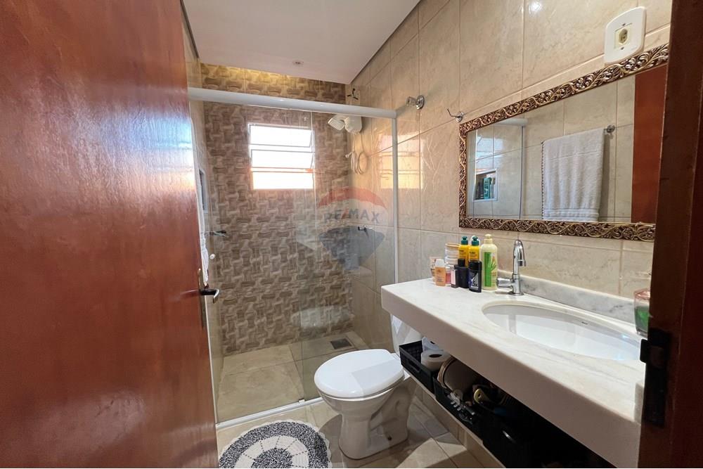 Sobrado - Venda - Paulínia , São Paulo - IMG_3340.JPG - 691101018-74